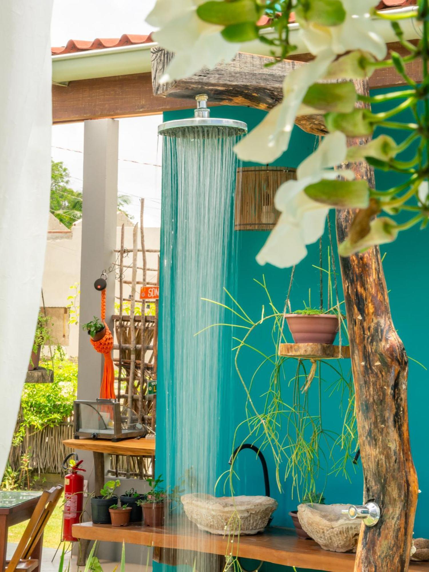 Hotel Azul De Milagres São Miguel dos Milagres Exteriér fotografie